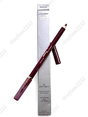 💖NEW!💖Lancôme Mauvelle Le Lipstique Lip Liner BNIB!